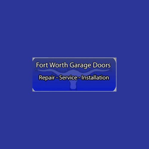 Fort Worth Garage Doors